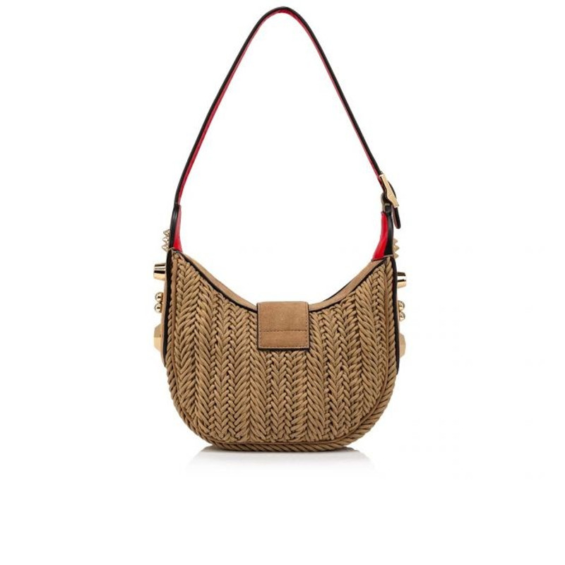 Carasky Mini CRUMBLE/CRUMBLE/GOLD 8