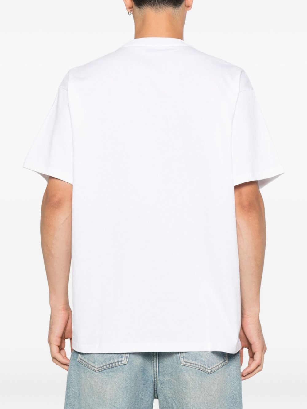 Wiptopia Script T-shirt - 3