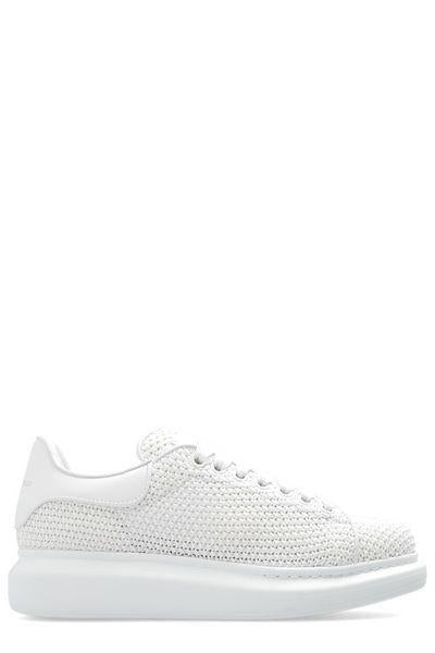 ALEXANDER MCQUEEN SNEAKERS - 1