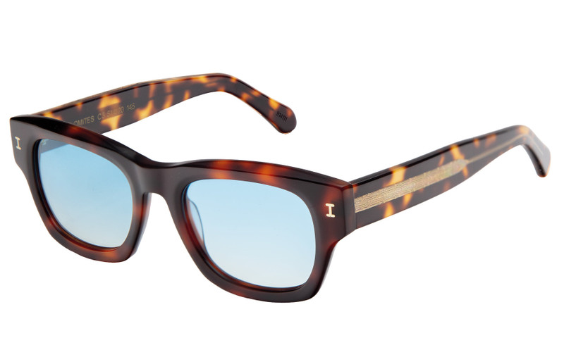illesteva Dolomites Sunglasses outlook