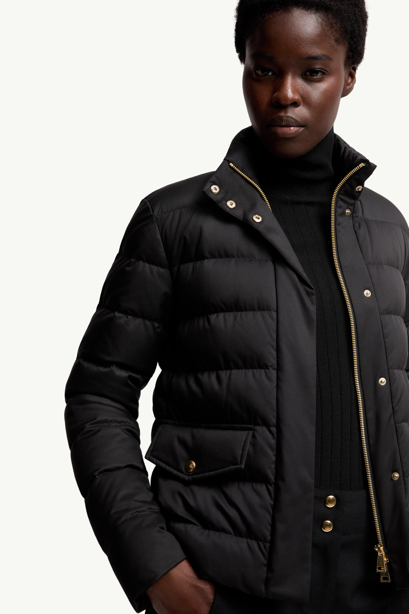 Bessettes Short Down Jacket - 6