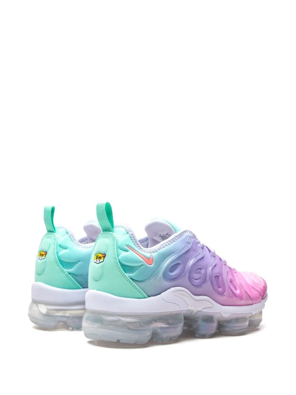 Air VaporMax Plus sneakers - 3