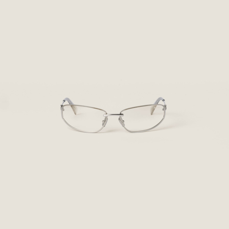 Miu Miu Runway sunglasses - 1