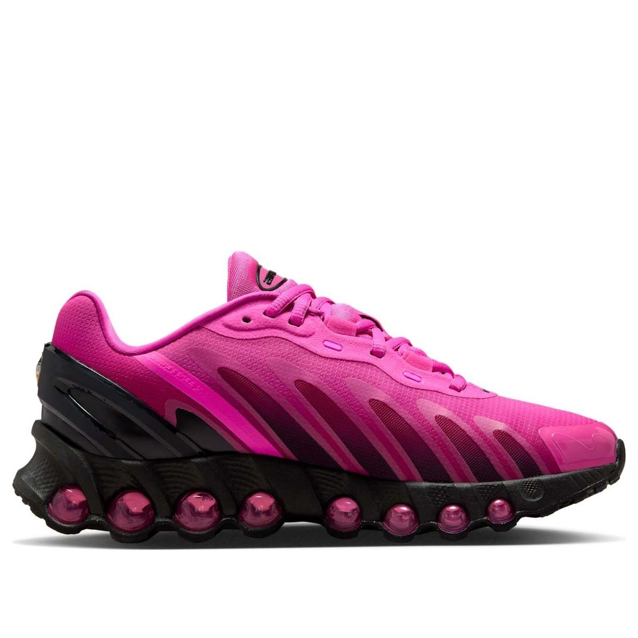 (WMNS) Nike Air Max Dn8 'Hyper Pink Black' HF5509-601 - 2