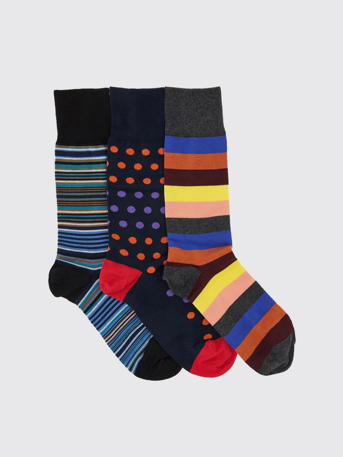 Socks men Paul Smith - 1