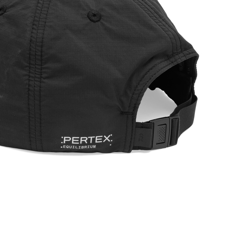 DAIWA PIER39 DAIWA Tech Travel 6-Panel Cap outlook