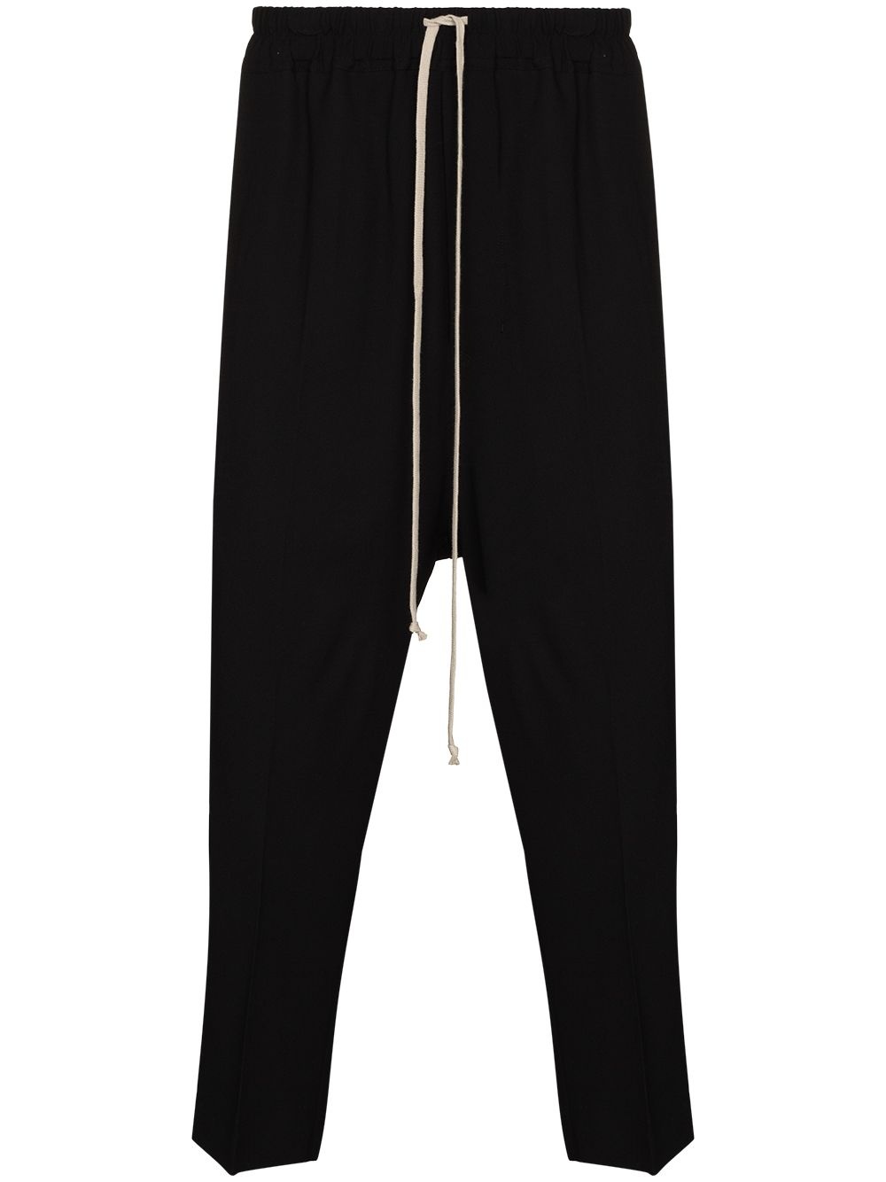 Astaires cropped trousers - 1