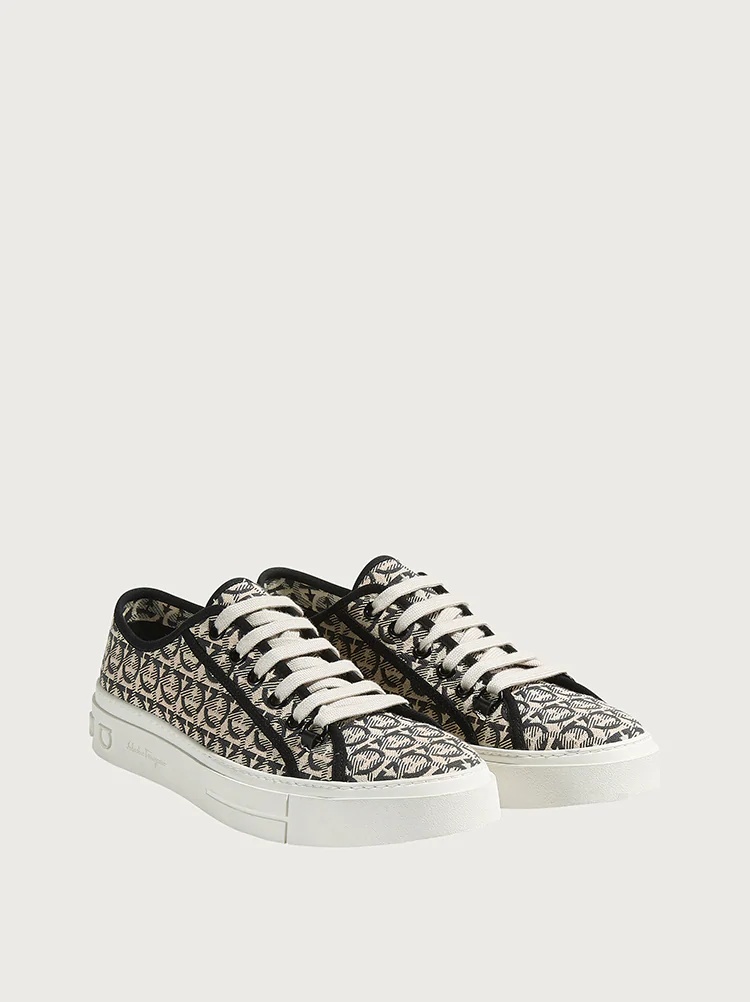GANCINI SNEAKER - 2
