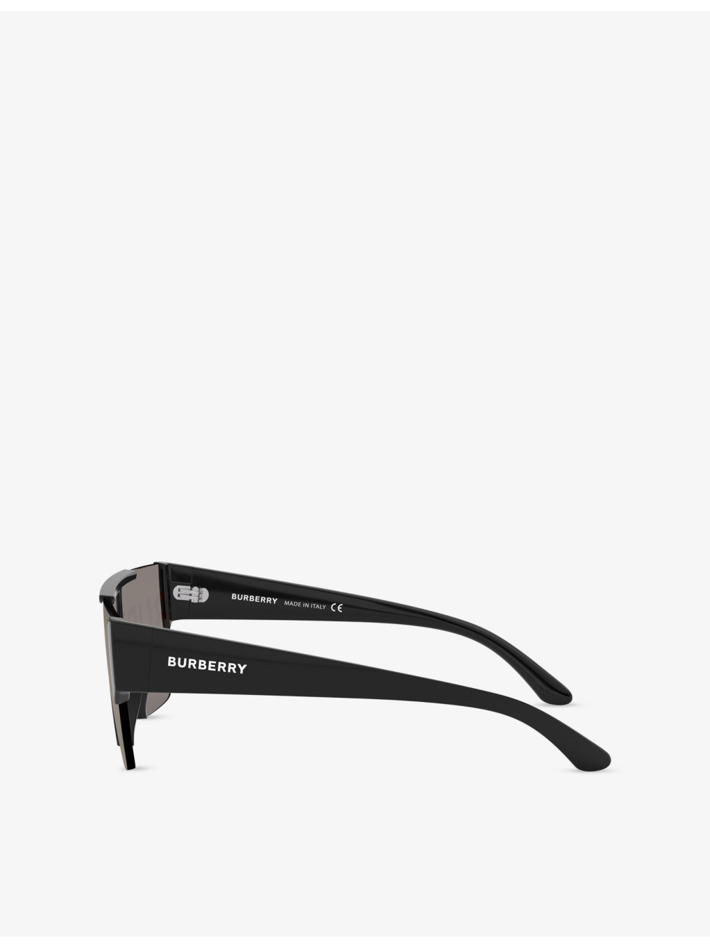 BE4291 Square-Frame Acetate Sunglasses - 3