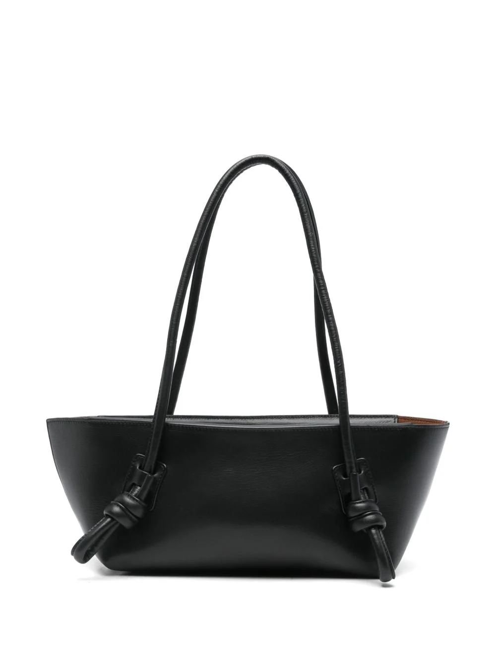 Hereu Women Fleca Leather Shoulder Bag - 1