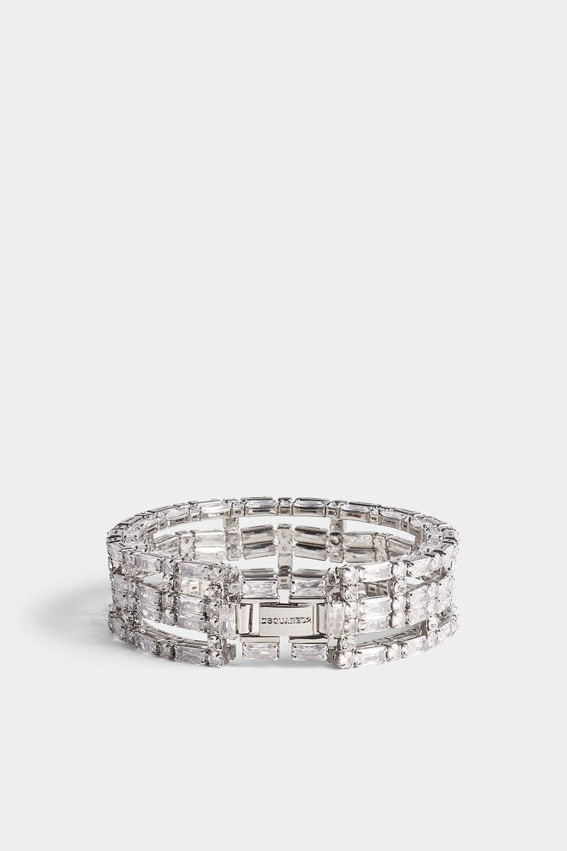 DSQUARED2 STRASS BRACELET outlook