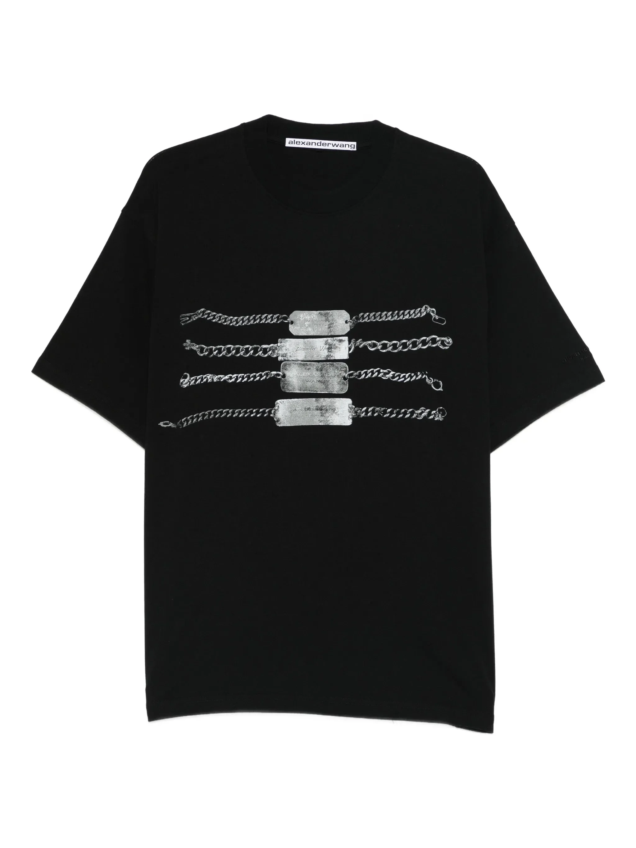Alexander Wang T-SHIRT - 1