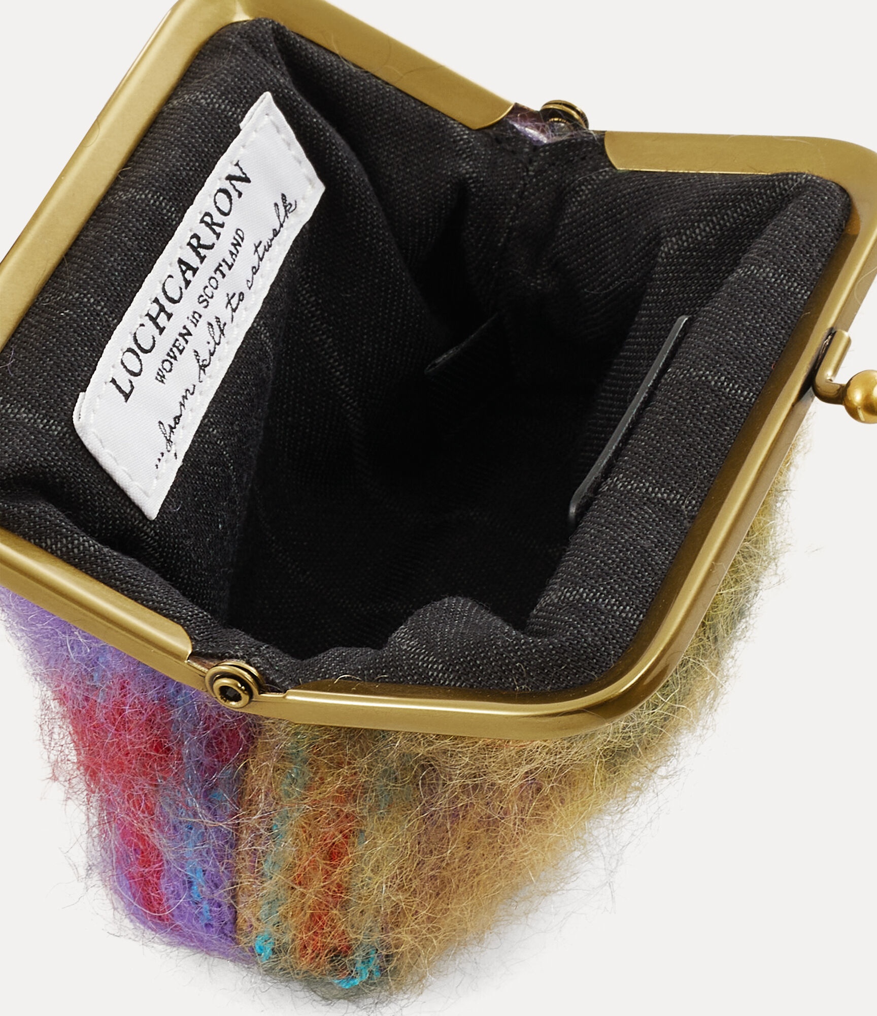 FRAME COIN PURSE - 3