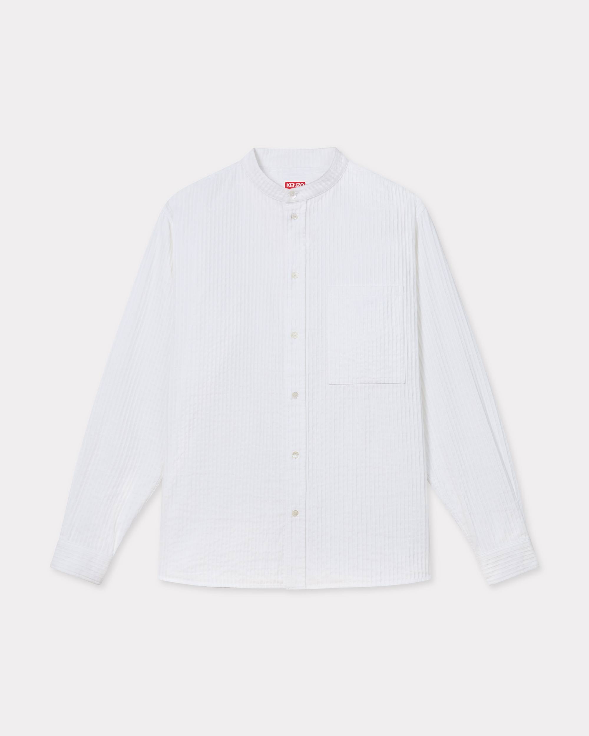 Casual dressed shirt - 1