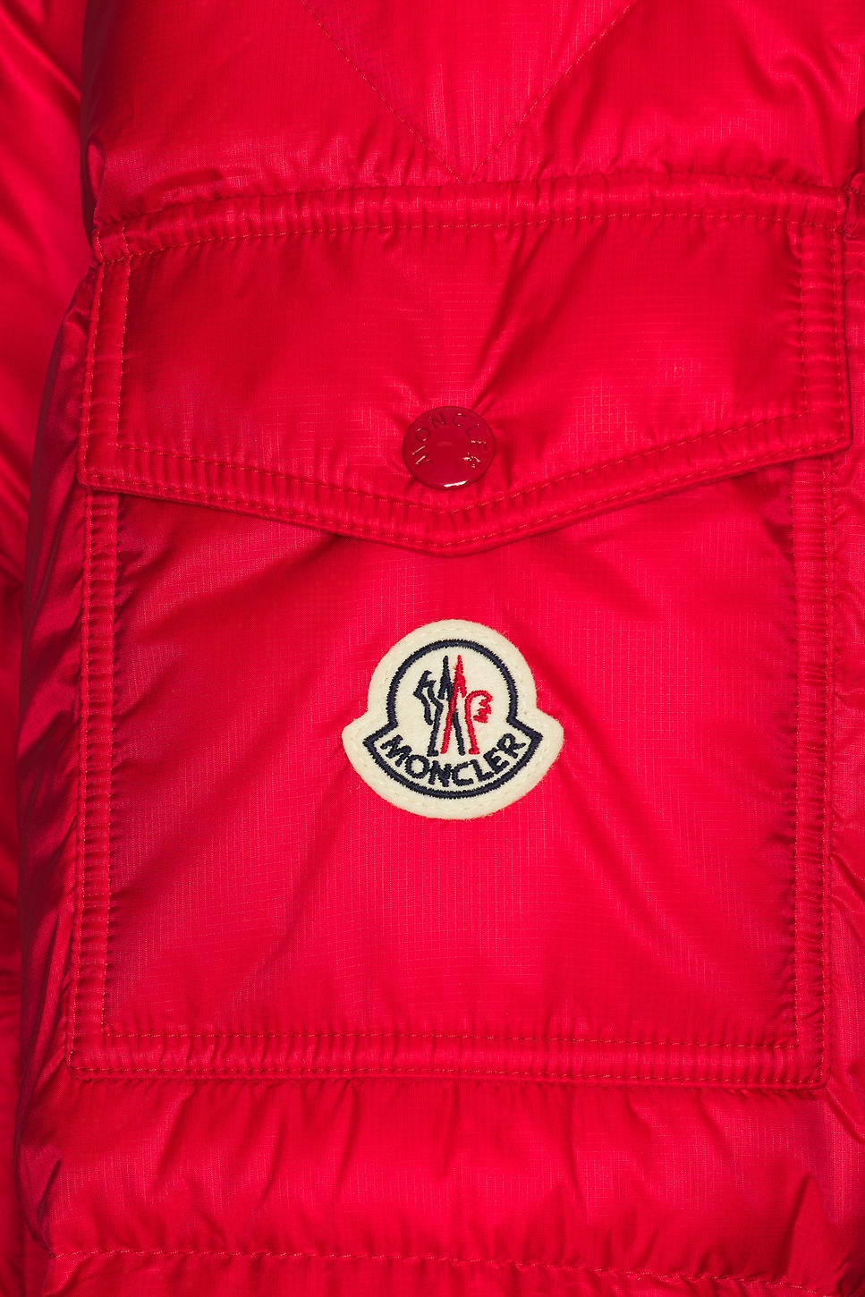 Couyere Jacket - 4