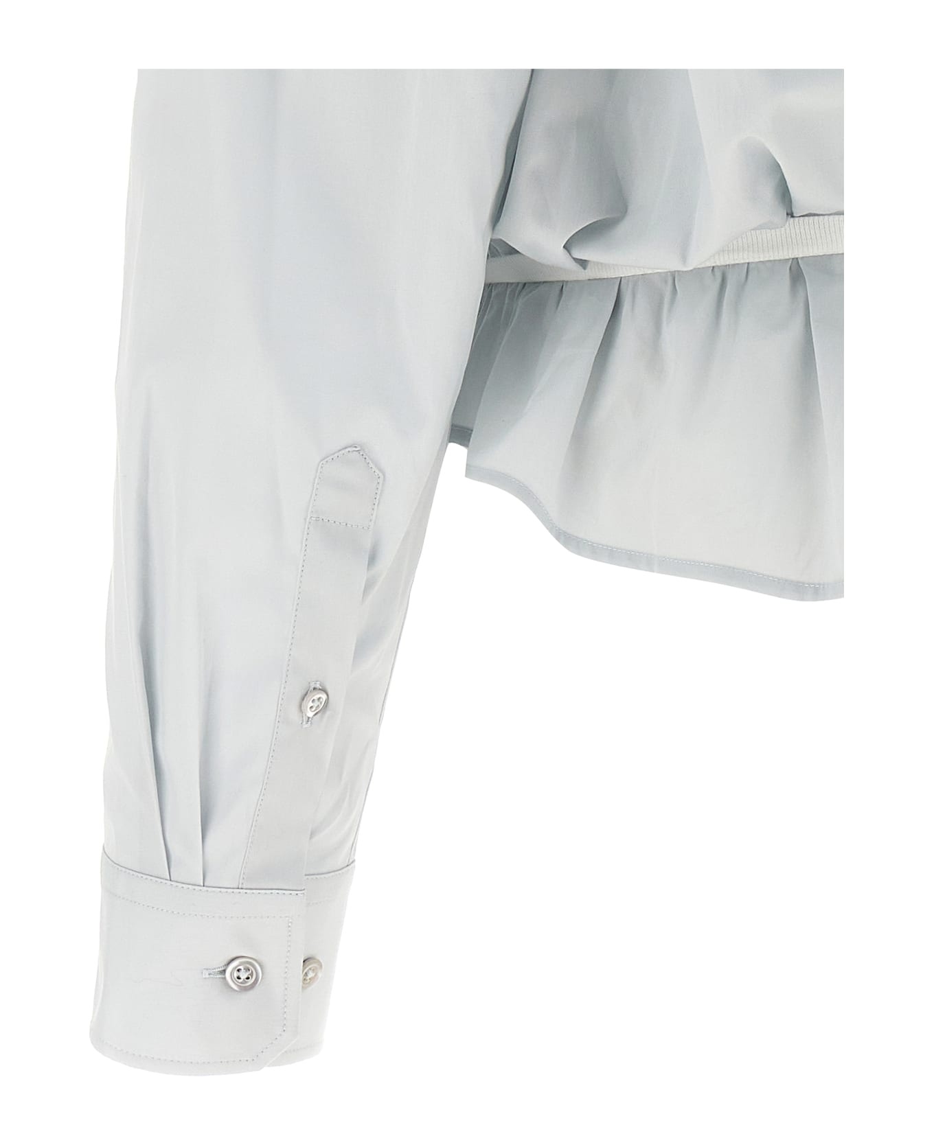 Layered Shirt - 4