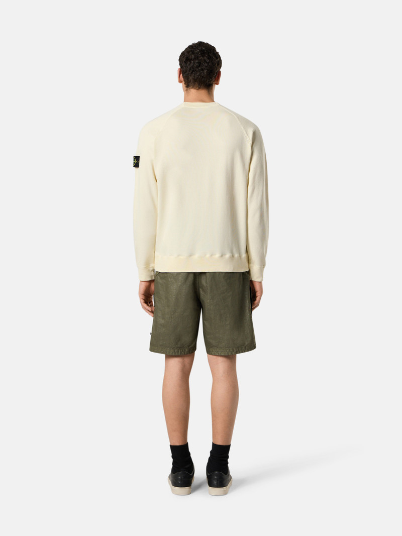 6100023 LIGHT ORGANIC COTTON FLEECE 6