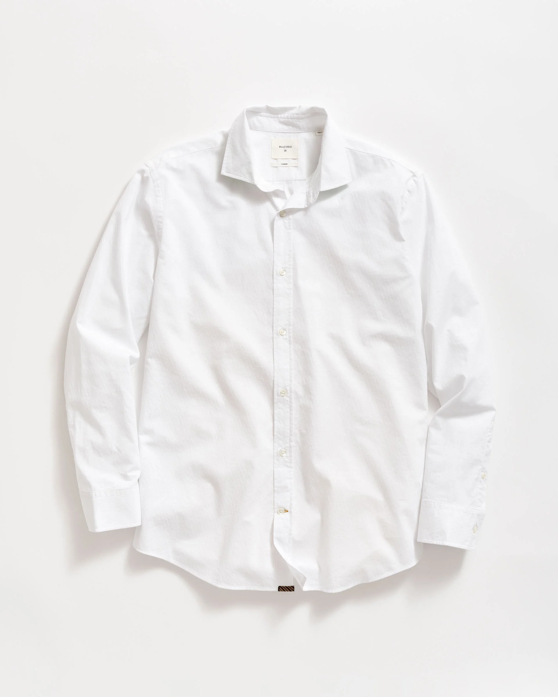 Coupe Holt Dress Shirt - 1