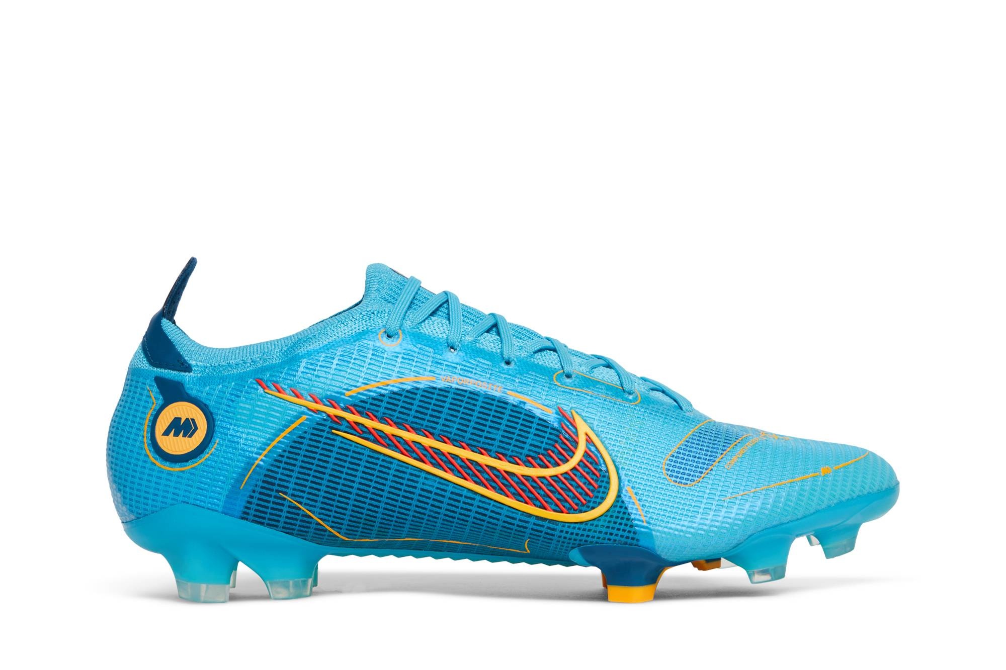 Mercurial Vapor 14 Elite FG 'Blueprint Pack' - 1