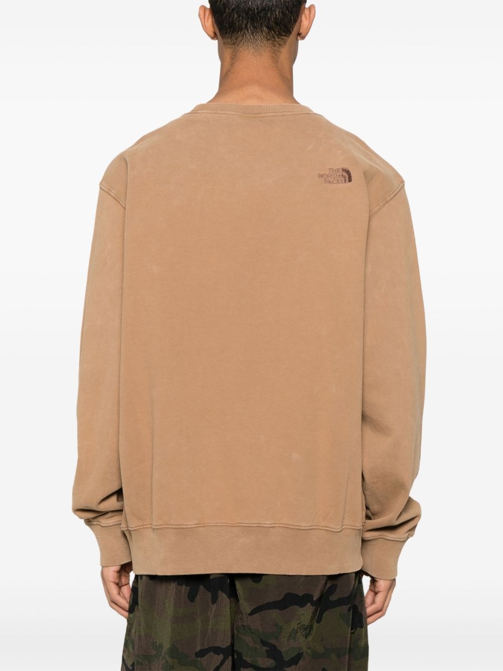 Nature sweatshirt - 4