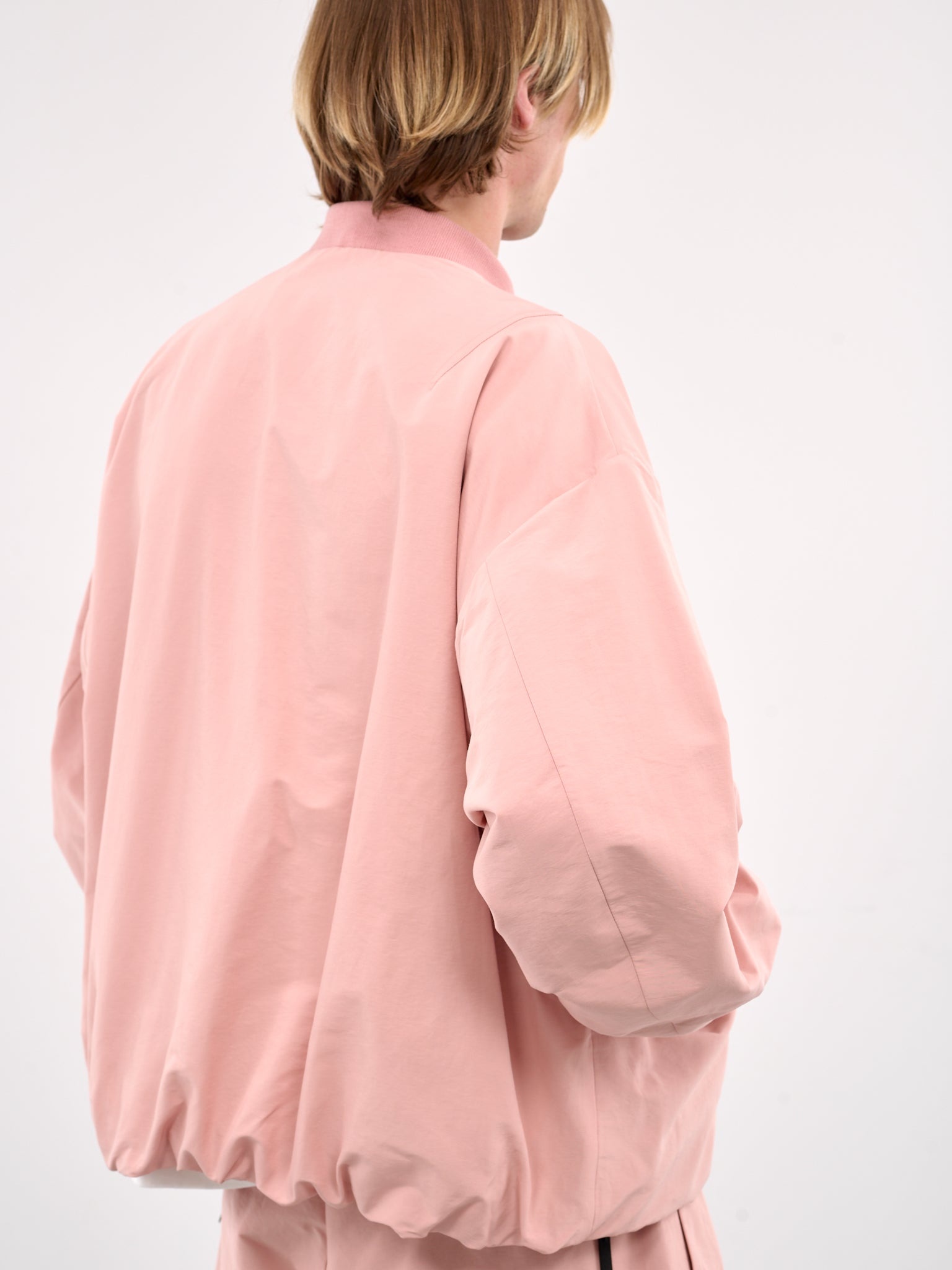 Goldwin Bomber Jacket - 5