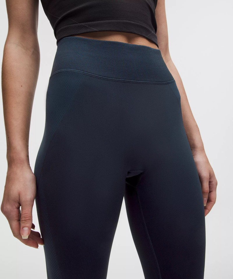 Get Low High-Rise Training Tight 25" 4