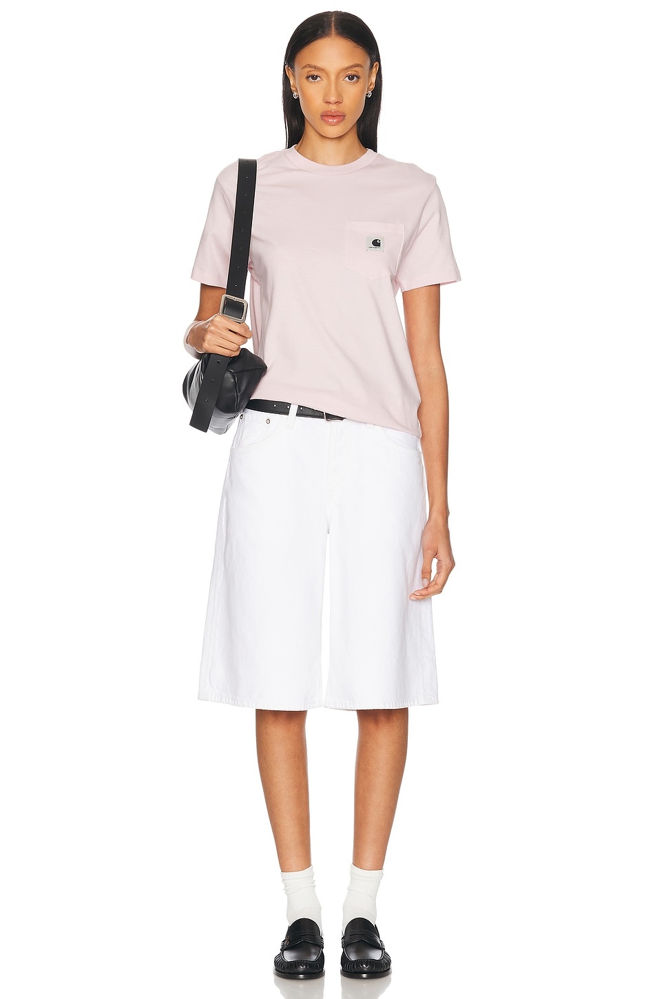 Pocket T-Shirt - 4
