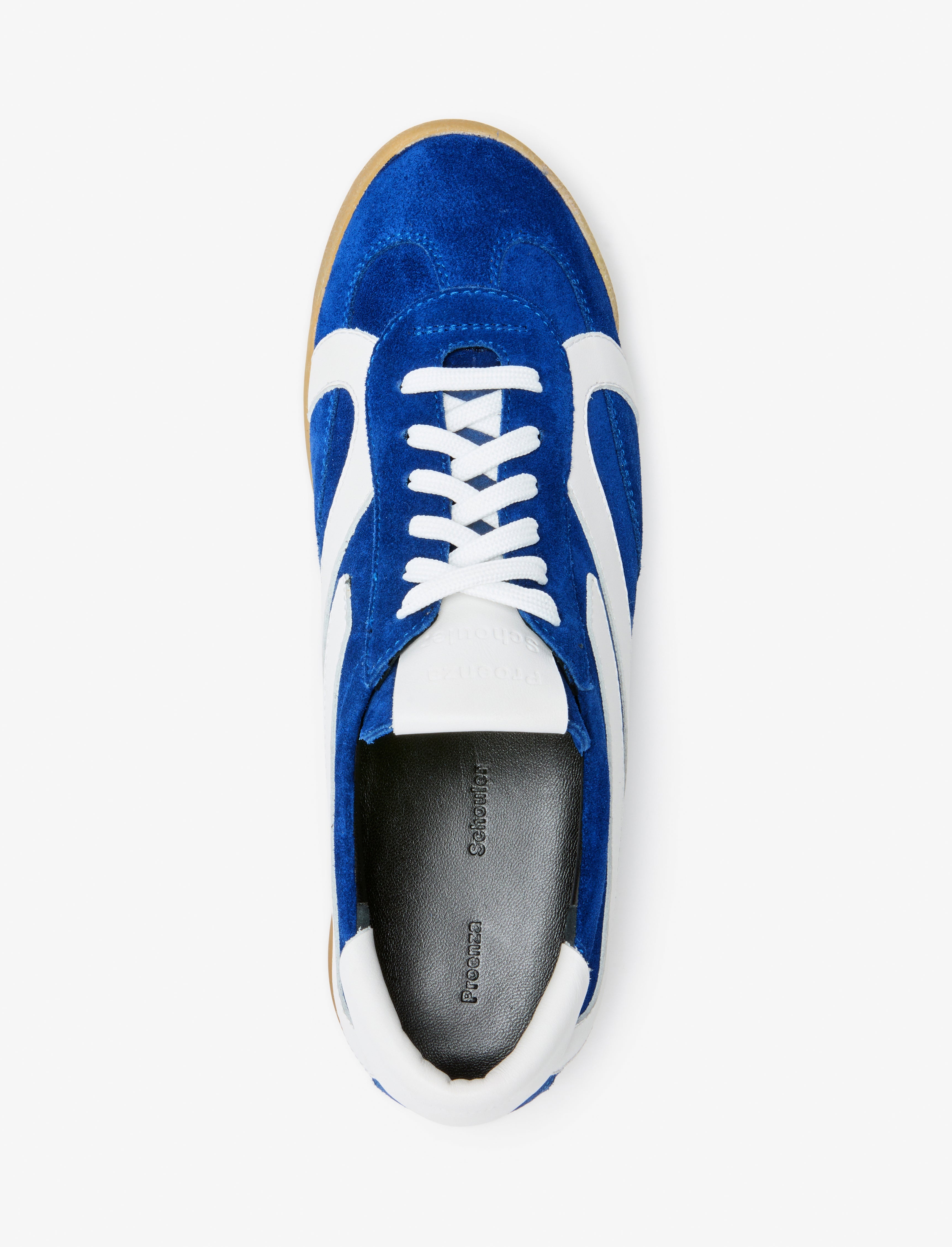 Track Sneakers - 4