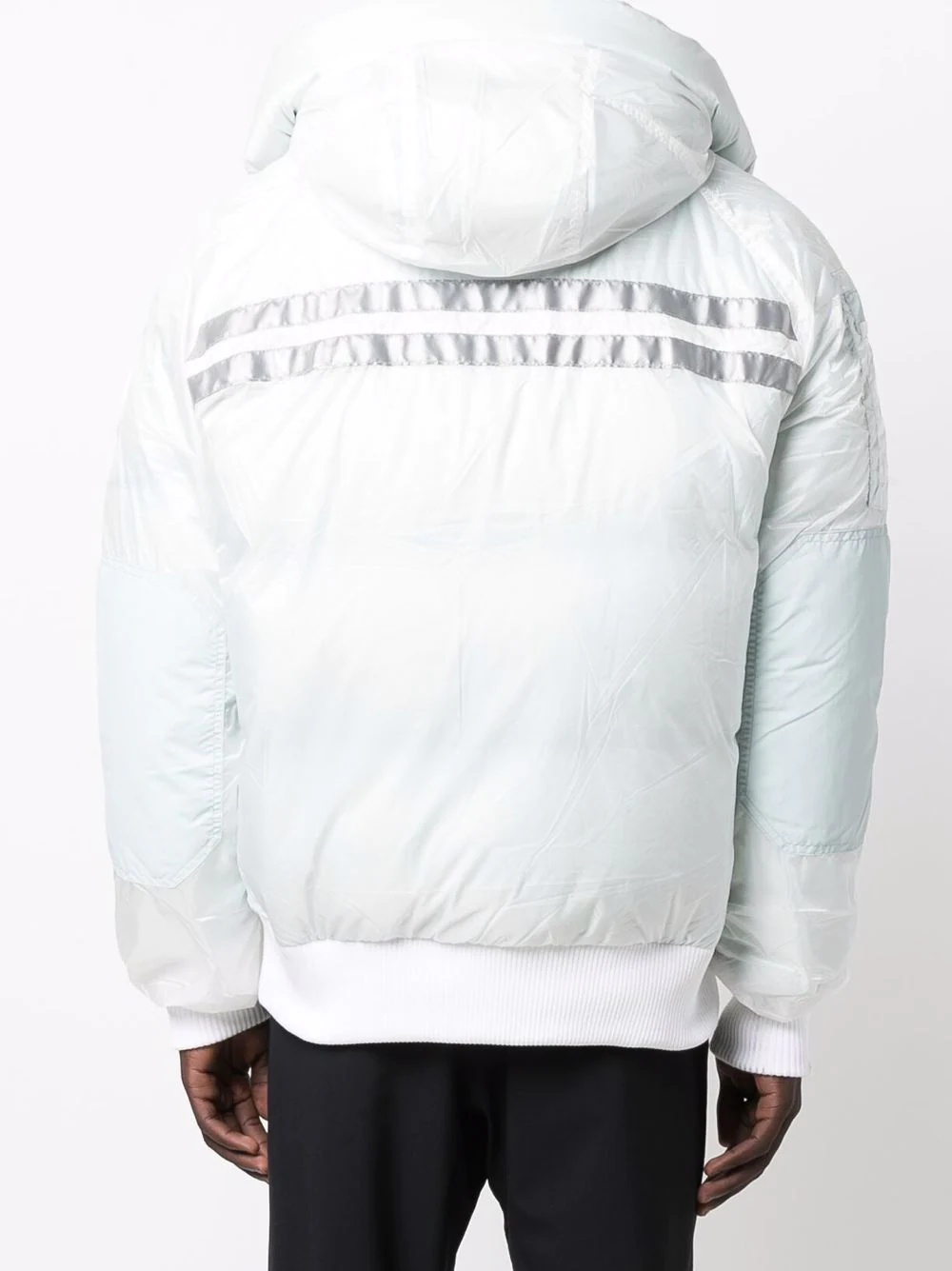 X-Ray Chilliwack bomber jacket - 5