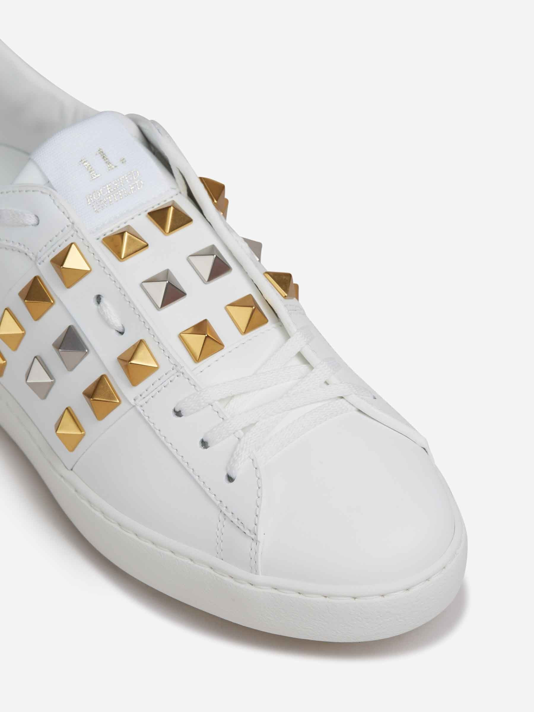 ROCKSTUD SNEAKERS - 5