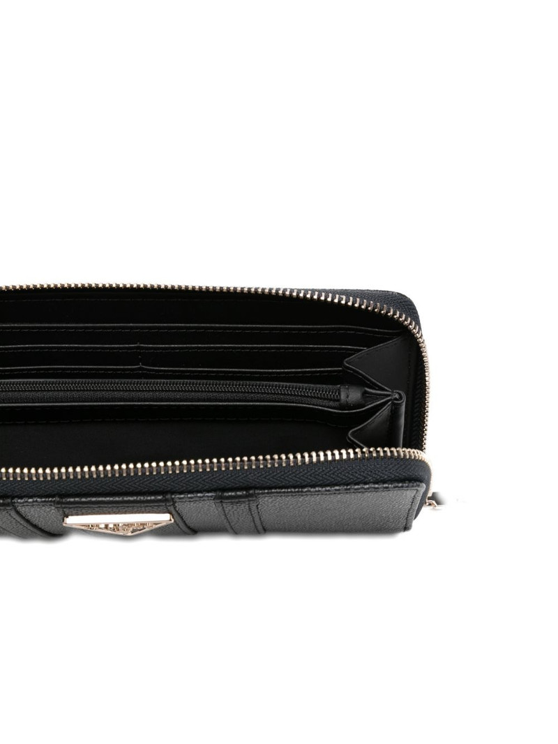 monogram-pattern wallet 3