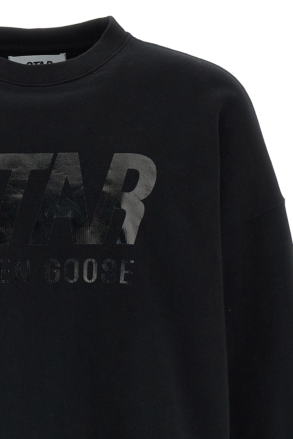 'Haus/Trian' sweatshirt - 4
