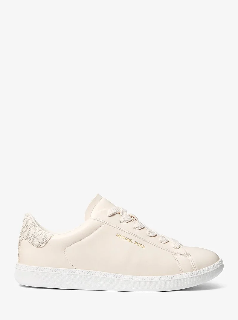 Sammy Sneaker - 1