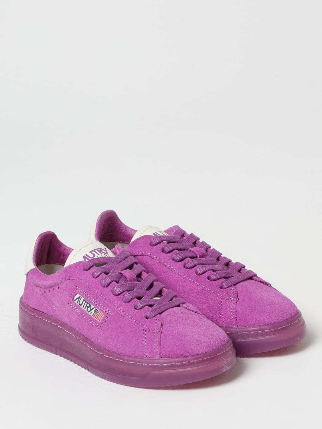 Sneakers woman Autry - 2