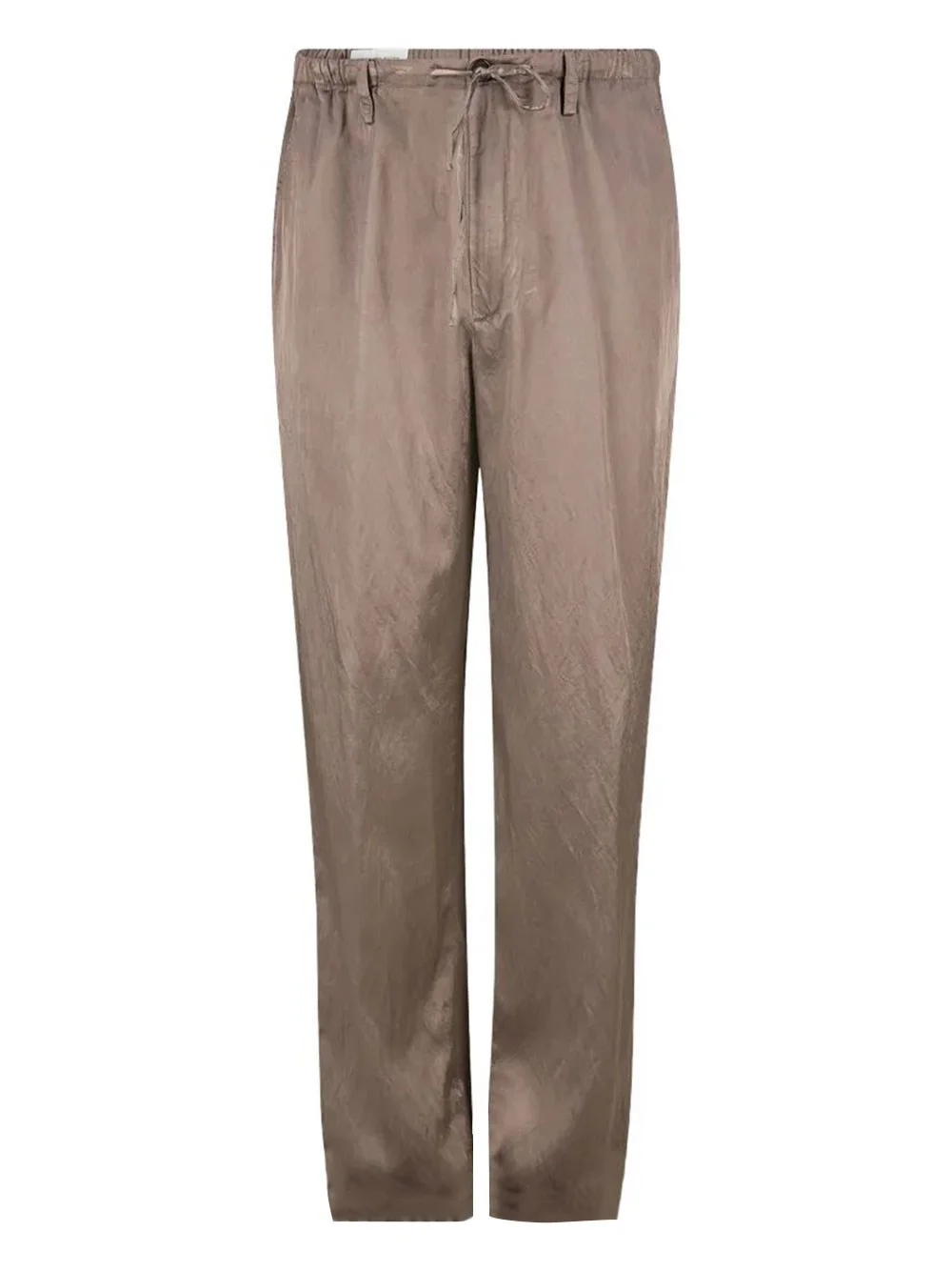 PENNY VISCOSE PANTS - 1