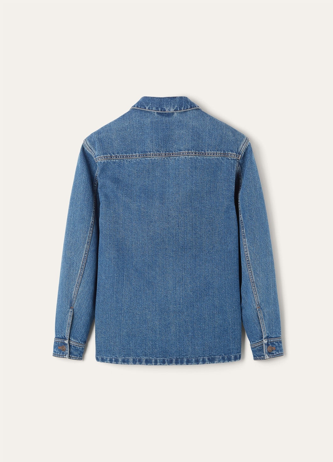 Frem Jacket - 6