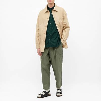 BEAMS PLUS Beams Plus Button Down Oxford Shirt outlook