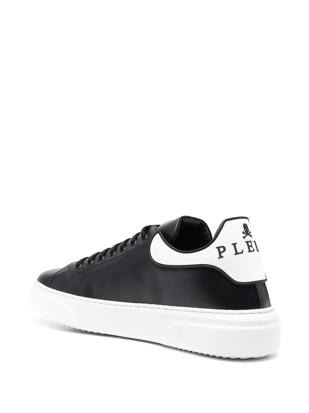 Leather Runner Big Bang sneakers - 3