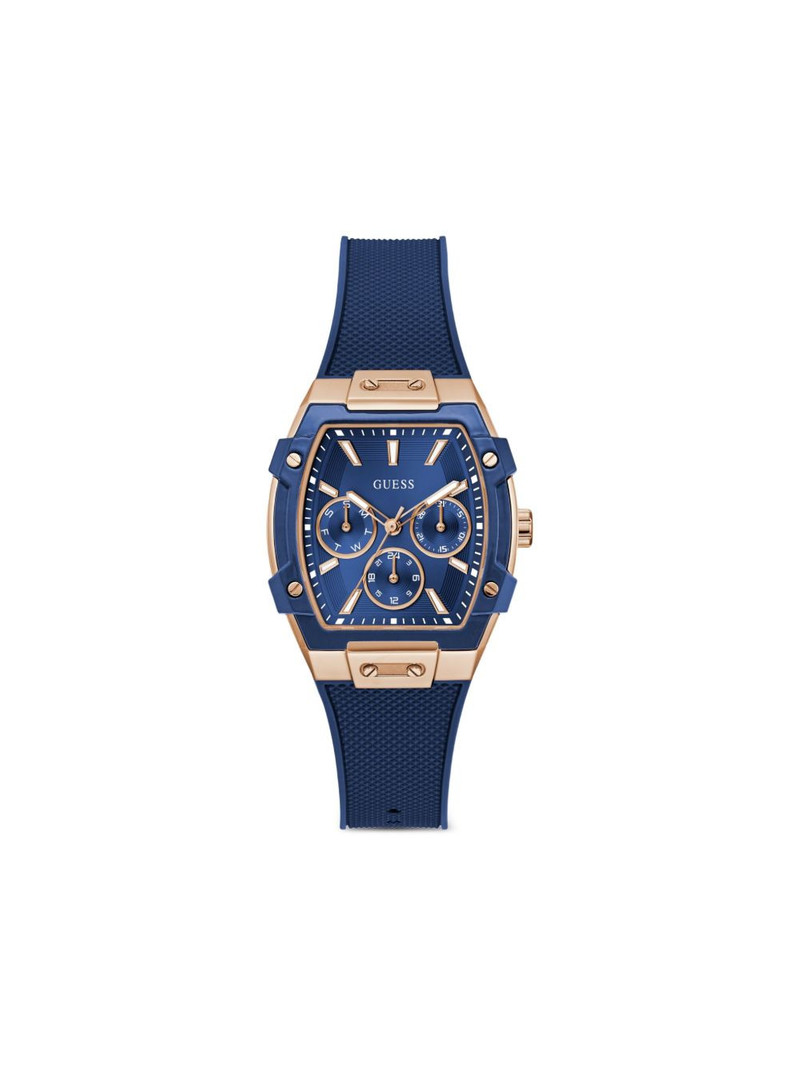 chronograph quartz 38mm 1