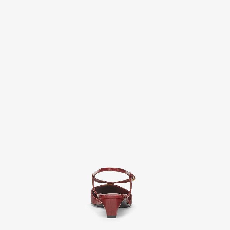 FENDI Fendi FFold outlook