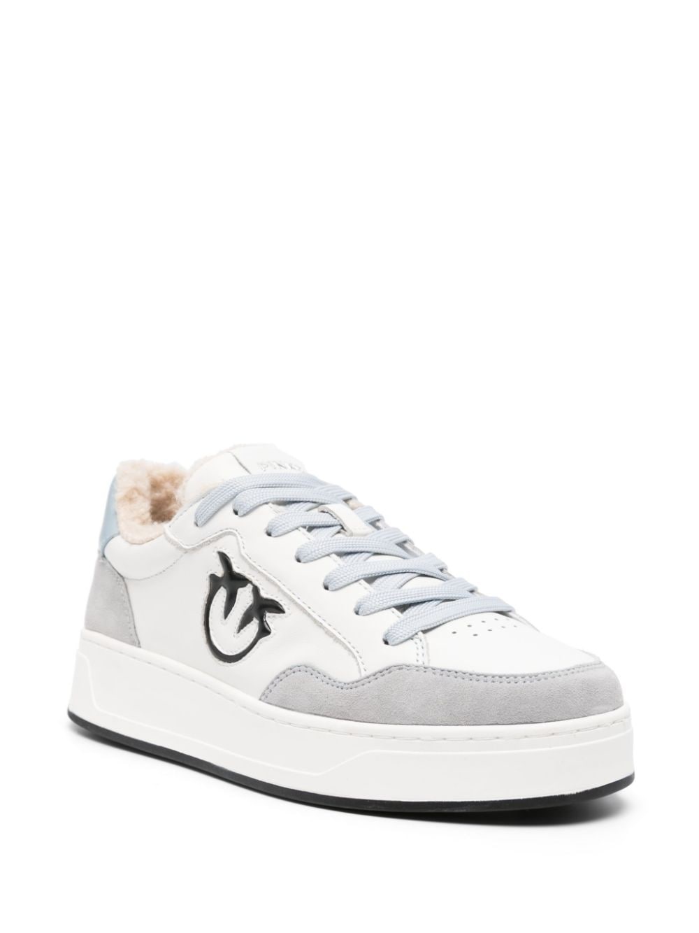 Bondy 2.0 leather sneakers - 2