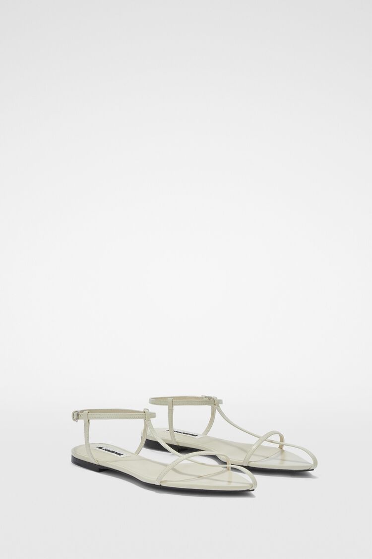 Flat Sandals - 3