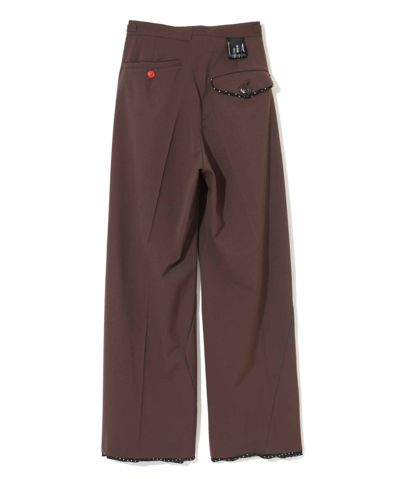 UNDERCOVER UC1F1503 outlook