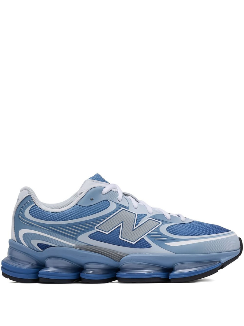 Abzorb 2000 sneakers 1