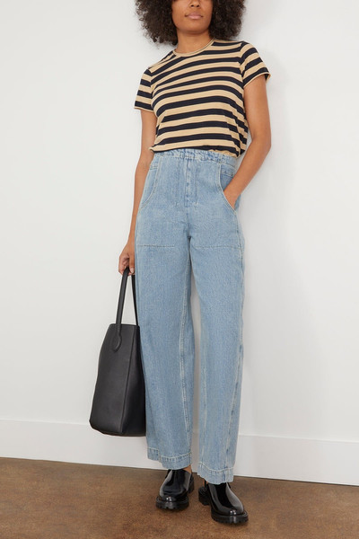 RACHEL COMEY Tany Pant in Celeste outlook