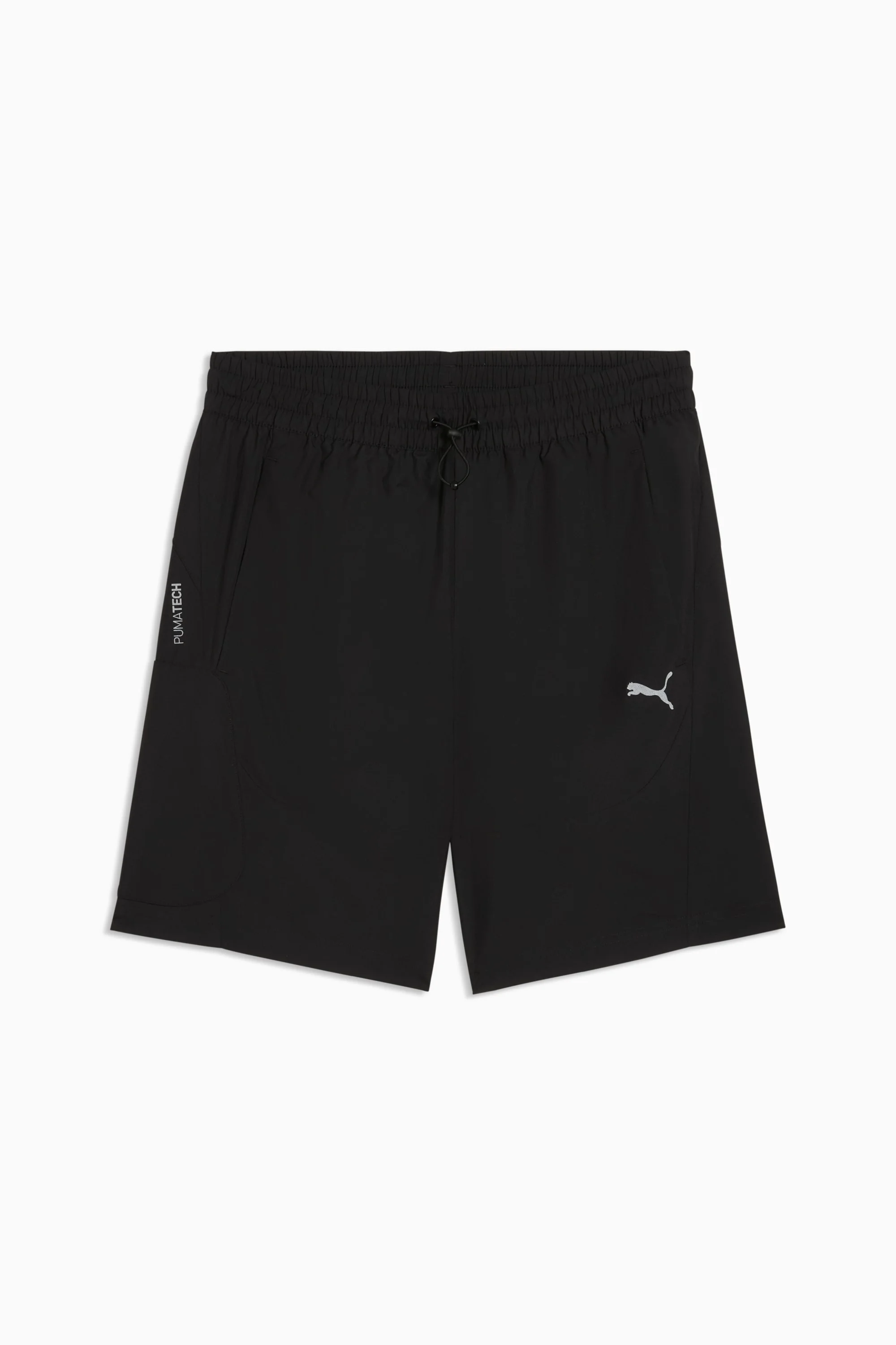 PUMATECH Men's Woven Cargo Shorts - 1