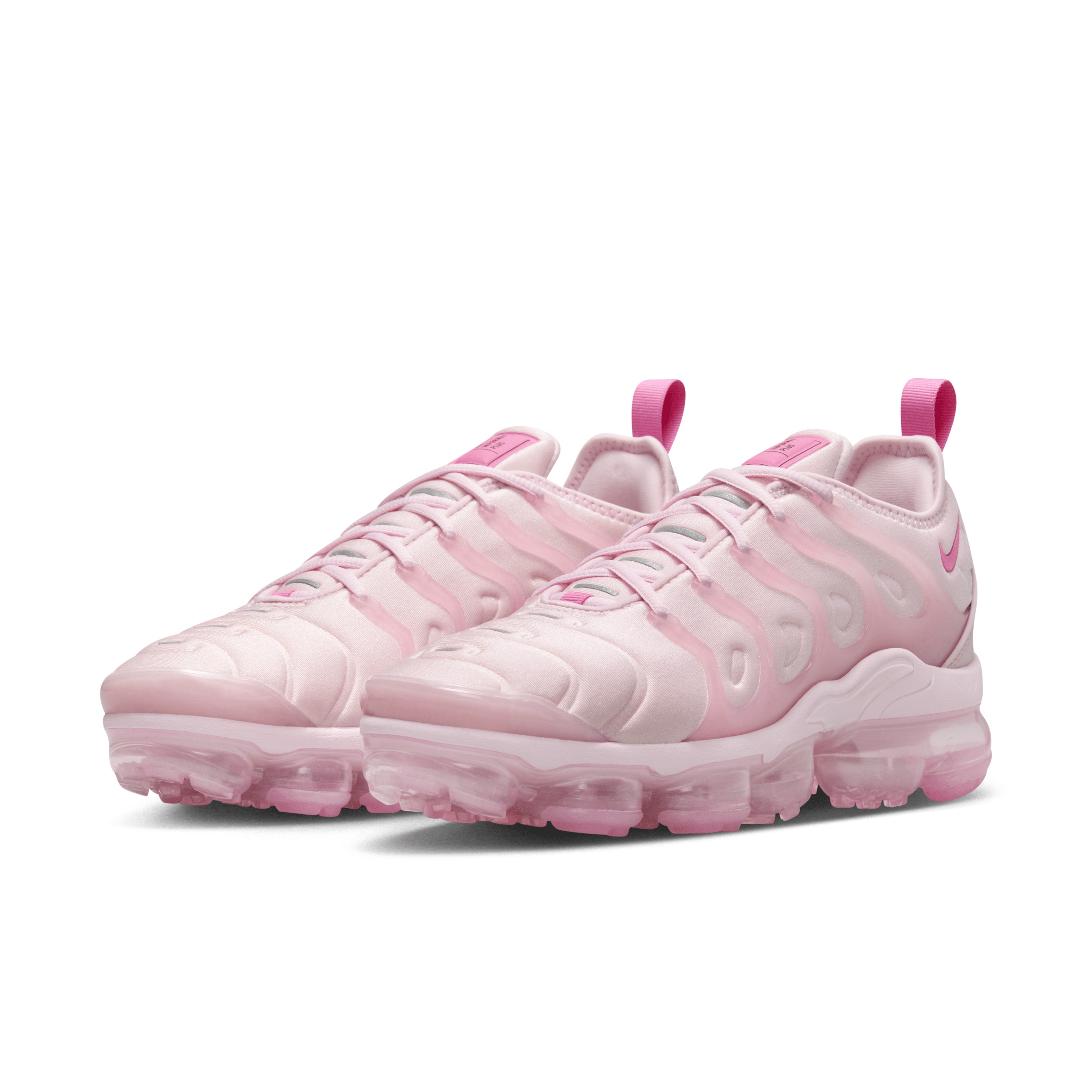 Nike Women's Air VaporMax Plus Shoes - 6