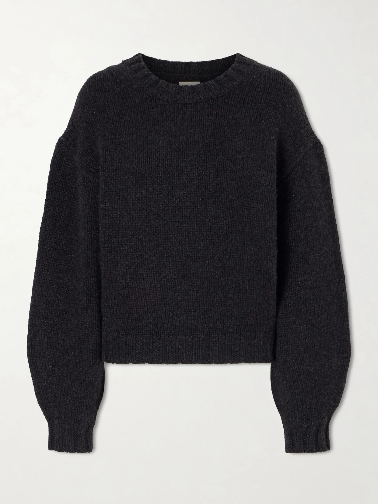 Gemma Cashemere-knit Sweater - 1