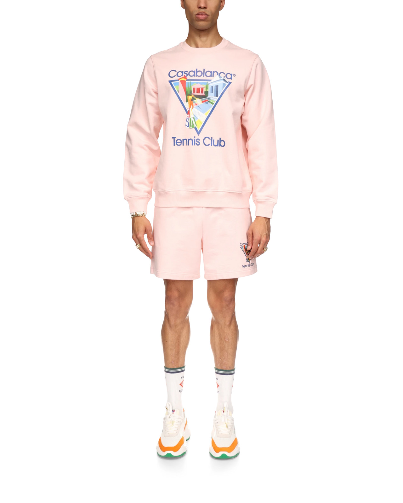 La Joueuse Sweatshirt - 2