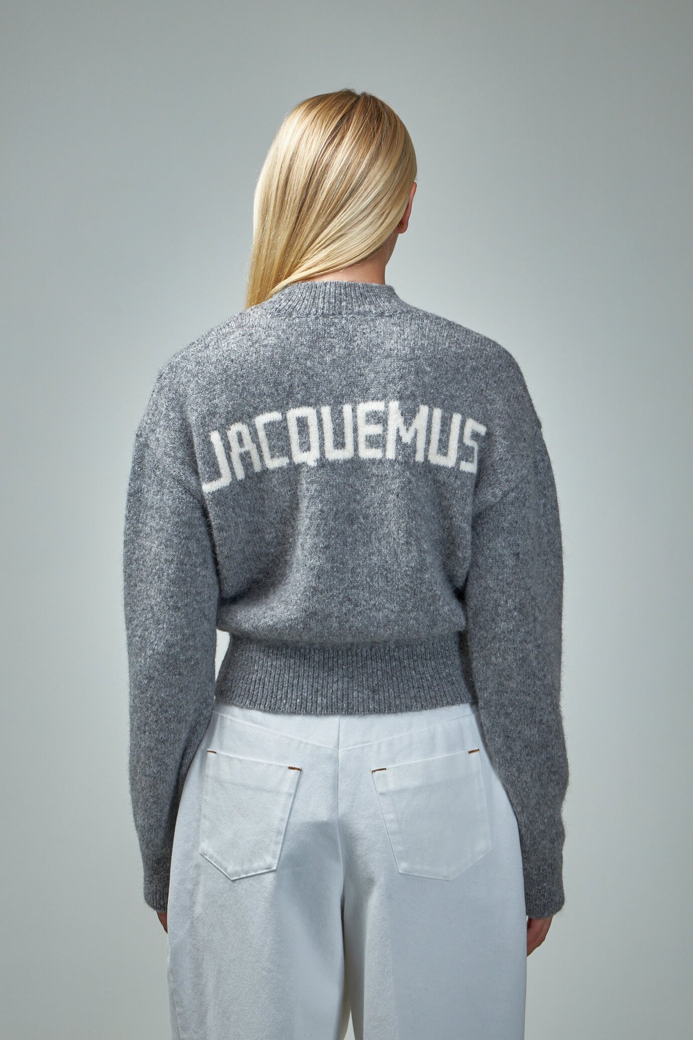 La Maille Jacquemus - 3